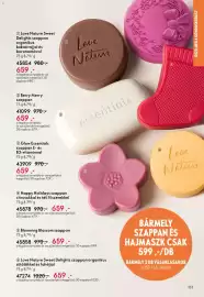 Oriflame katalógus Oldal 153