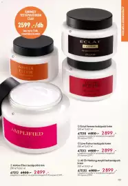 Oriflame katalógus Oldal 157