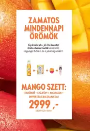 Oriflame katalógus Oldal 158