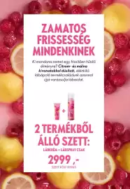 Oriflame katalógus Oldal 160