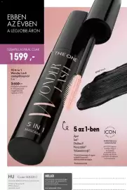 Oriflame katalógus Oldal 164