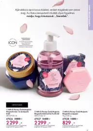 Oriflame katalógus Oldal 17