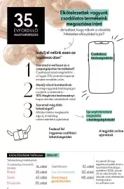 Oriflame katalógus Oldal 2