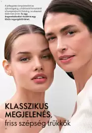 Oriflame katalógus Oldal 20