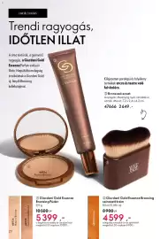 Oriflame katalógus Oldal 22