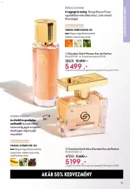 Oriflame katalógus Oldal 25