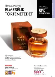 Oriflame katalógus Oldal 27
