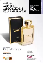 Oriflame katalógus Oldal 29