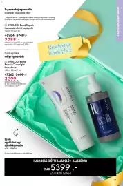 Oriflame katalógus Oldal 31