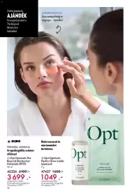 Oriflame katalógus Oldal 32