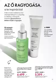 Oriflame katalógus Oldal 33