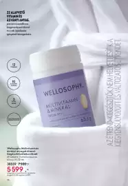 Oriflame katalógus Oldal 36