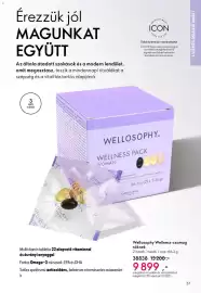 Oriflame katalógus Oldal 37