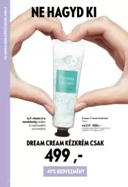 Oriflame katalógus Oldal 38