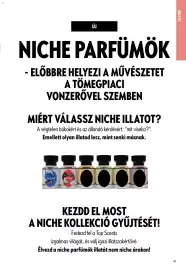 Oriflame katalógus Oldal 41
