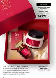 Oriflame katalógus Oldal 46