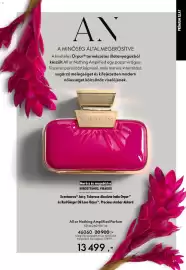 Oriflame katalógus Oldal 47