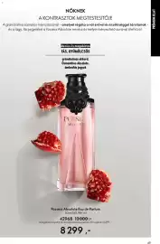 Oriflame katalógus Oldal 49