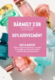 Oriflame katalógus Oldal 50
