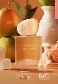 Oriflame katalógus Oldal 55