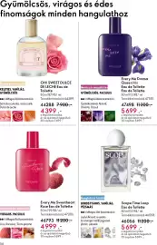 Oriflame katalógus Oldal 56