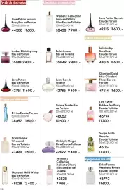 Oriflame katalógus Oldal 58