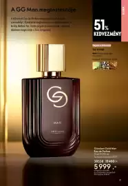 Oriflame katalógus Oldal 61