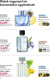 Oriflame katalógus Oldal 62