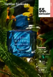 Oriflame katalógus Oldal 63