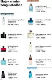 Oriflame katalógus Oldal 64