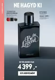 Oriflame katalógus Oldal 66