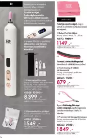 Oriflame katalógus Oldal 74
