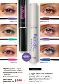 Oriflame katalógus Oldal 78