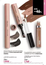 Oriflame katalógus Oldal 81