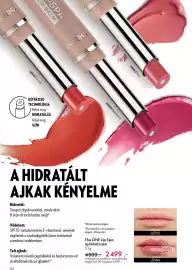 Oriflame katalógus Oldal 82