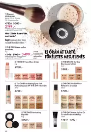 Oriflame katalógus Oldal 88