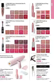 Oriflame katalógus Oldal 89
