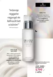Oriflame katalógus Oldal 9