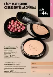 Oriflame katalógus Oldal 93