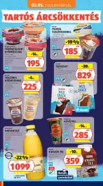 ALDI akciós újság Oldal 10