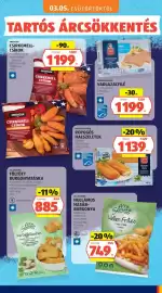 ALDI akciós újság Oldal 11