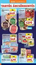 ALDI akciós újság Oldal 14