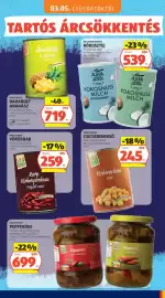 ALDI akciós újság Oldal 15