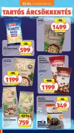 ALDI akciós újság Oldal 16