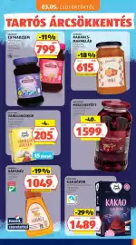 ALDI akciós újság Oldal 17