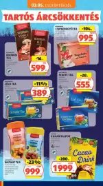 ALDI akciós újság Oldal 18