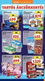 ALDI akciós újság Oldal 21
