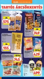 ALDI akciós újság Oldal 22