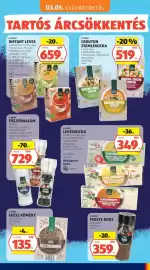 ALDI akciós újság Oldal 23