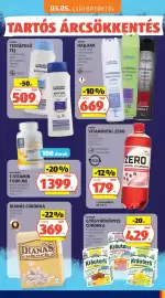 ALDI akciós újság Oldal 29